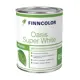 Краска для внутренних работ FINNCOLOR 700001263 28265 цвет белый 0.90 л