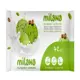 Влажные антибактериальные салфетки GraSS Milana Фисташковое мороженое 72 шт