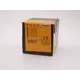 Шуруп EuroTec 3.2x35 для масс. доски с противорезьбой TX ж.ц. 500 шт