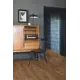 ПВХ плитка Quick Step Дуб осенний коричневый 33 класс толщина 5 мм 1.873 м², цена за упаковку