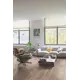 ПВХ плитка Quick Step Дуб каньон коричневый 32 класс толщина 4.50 мм 2.105 м², цена за упаковку