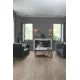 ПВХ плитка Quick Step Серо-бурый шёлковый дуб 32 класс толщина 4.50 мм 2.105 м², цена за упаковку
