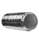 Шумоглушитель AFS Silenceafs.d Bariyerli D160 1 м алюминий