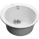 Кухонная мойка GranFest R-480 RONDOR-480 иней