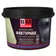Штукатурка фактурная BAUMASTER 82183482 18 кг цвет белый
