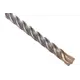 Бур по бетону SDS Plus Projahn 83082104 8x210 мм