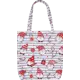Сумка шоппер Candy Gnomes 40x45 см