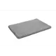 Коврик для ванной Arya home collection 8680943224286, 61x43 см, микрофибра