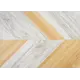 Плитка настенная Wood «Шевро» 35x25 см 1.4 м2