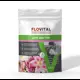 Комплексное минеральное удобрение Flovital для цветов 15-12-15 0.5кг