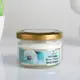 Свеча ароматическая Simaland Simaland в банке "SPRING FRESHNESS" 8.5x6.5 см 28 ч 315 г