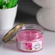 Свеча ароматическая Simaland Simaland в банке "WILD ORCHID" 9.5x8.5 см 28 ч 367 г