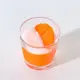 Свеча Aromantique ароматическая в стакане "Цитрусовый мусс" 60 гр