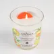 Ароматическая свеча Aroma Harmony "Ароматическая Юзу и Мандарин"140 г