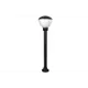 Столб уличный TDM Electric НТУ 01-75-001 Аква 1302 SQ0316-0019 25 см