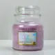 Свеча ароматическая в банке Сладость Sweet nothings 411 гр 65-90 ч