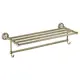 Полка для полотенец Fixsen Bogema Gold FX-78515G