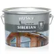 Биозащитный грунт для дерева HUSKY Siberian 9 л