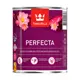 Краска для внутренних работ TIKKURILA 700010601 51847 цвет белый 0.90 л