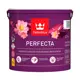 Краска для внутренних работ TIKKURILA 700010602 51848 цвет белый 2.70 л