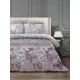 Комплект постельного белья двуспальный Lucky Кармела C020063, бязь