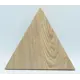 3D панель Деко Лайн Триогл Принт №849 20х23 см 0.16 м²