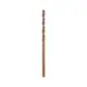 Сверло спиральное по металлу Norgau RHS-206-129 4.5 мм