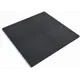 Плитка резиновая 1000x1000x30 мм черный 1 м²