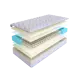 Матрас SkySleep Enjoy Double Foam BS 150x185 см зависимый пружинный блок, двуспальный, ортопедический