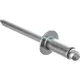 Заклепки Партнер 828789 A2/A2 4х10 1000 шт 0.01 кг