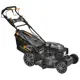 Газонокосилка Carver LMG-3653DMS 3600 Вт 4.9 л.с. 52.5 см
