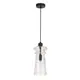 Люстра потолочная ODEON LIGHT 4966/1 MODERN 1 лампа 2 м² цвет разноцветный