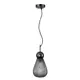 Светильник подвесной Odeon Light 5417/1 Modern 1 лампа 2 м² цвет черный