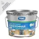 Краска фасадная Текс Профи 9 л цвет белый