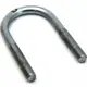 Болт Tech-Krep U-образный оцинкованный M6 3/4", 1 шт. 0.04 кг