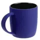 Кружка 350 мл Molti фарфор цвет синий