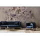 Фотообои флизелиновые Luxury walls Цветы 500x270 см AM208
