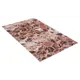 Коврик для ванной комнаты Icarpet 823017 60x40см цвет коричневый