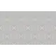 Обои флизелиновые Wallsecret BOTTEGA 1.06 м серые 8707-29
