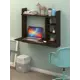 Компьютерный стол Мэрдэс СтТ4 В 90x73x45 см ЛДСП цвет венге