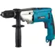 Дрель сетевая ударная Makita HP 2071, 1010 Вт