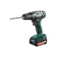 Дрель-шуруповерт аккумуляторная Metabo BS 602206530 14.4, 14.4 В Li-Ion 2х2 Ач