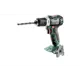 Дрель-шуруповерт аккумуляторная бесщёточная Metabo BS 18 L BL 602326890, 18 В Li-Ion без Акб Зу
