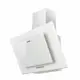 Наклонная вытяжка Konigin Tower C 50 WHITE 50 см цвет белый