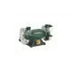 Шлифовальная машина с двумя кругами Metabo DS 175, 500 Вт