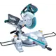 Пила торцовочная Makita LS1018LN, 1430 Вт, 260 мм