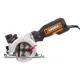 Сетевая дисковая пила WORX WX427