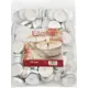 Свеча Horizon Candles чайная плавающая высота 8 мм d 37 мм 100 шт/уп ГИЛЬЗА эконом на 2 часа горения белая