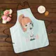 Фартук Этель Love Life Виола 70x80см 100%пэ