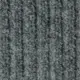 Ковер Toronto (72-16_Серый) Прямой 100x350 см